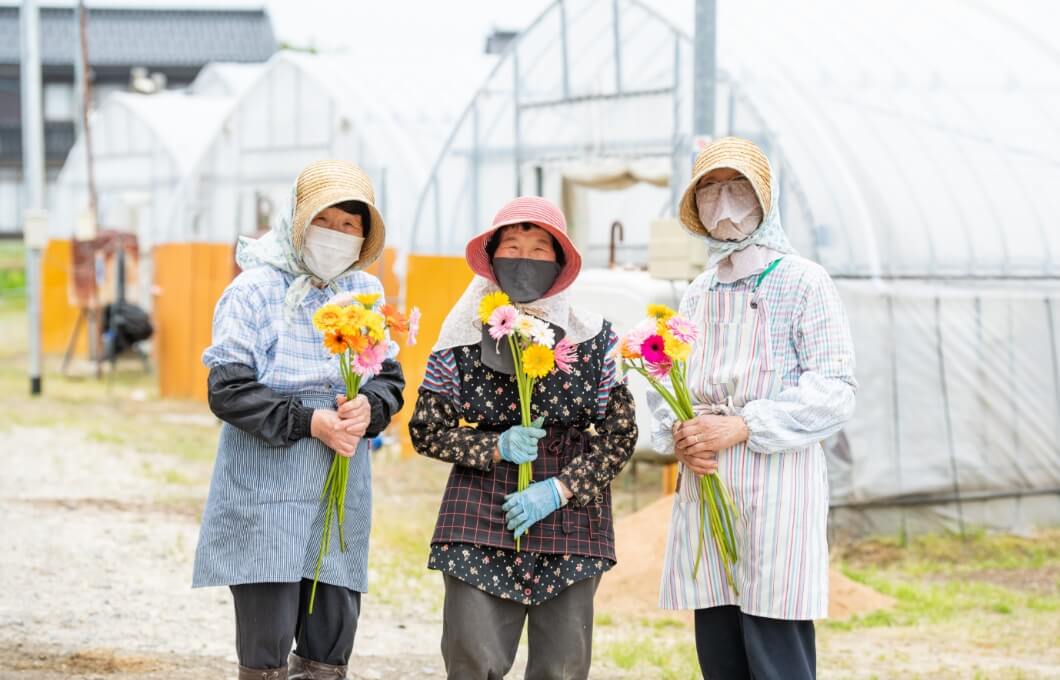 私達の取り組みの原点