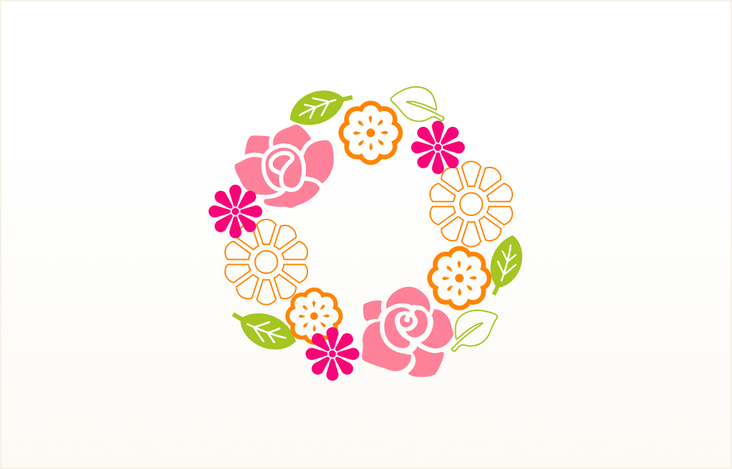 スマイルフラワープロジェクト